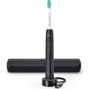 Szczoteczka Philips Sonicare 3100 HX3673/14 Black