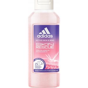 Alkotest ADIDAS Active Skin&amp|Mind Skin Rescue SHOWER GEL 400ml