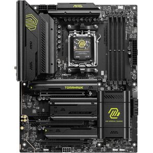 Płyta główna MSI MSI MAG X870 TOMAHAWK Wifi DDR5 AM5 7E51-001R retail