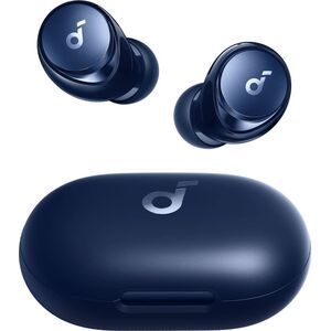 Słuchawki Anker Słuchawki Soundcore Space A40 v2 Niebieskie