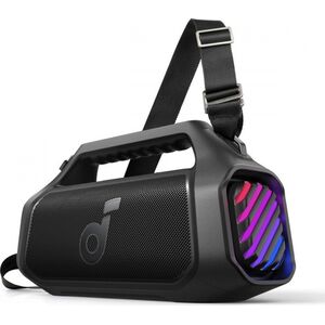 Głośnik Anker Głosnik Soundcore Boom 2 Plus Czarny