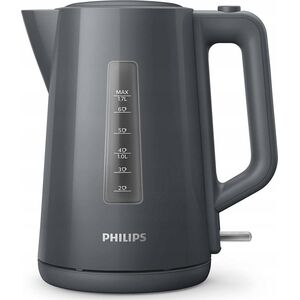 Czajnik Philips Czajnik HD9318/10 1,7l 2200W ciemnoszary