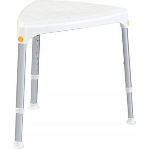 Timago Taboret prysznicowy trójkątny KING-STTA-20 Timago