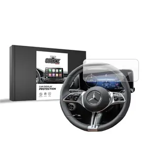 Ceramic GrizzGlass CarDisplay Protection Mercedes C Klasa W206 2020-2023 GRZ11446 5906146447981