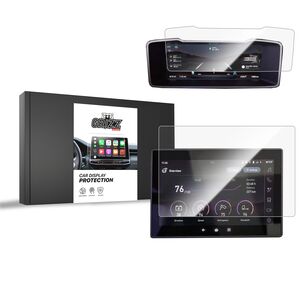 Ceramic GrizzGlass CarDisplay Protection Renault T Evolution [2in1] GRZ9352 5906146419520
