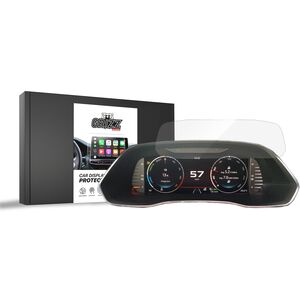 Ceramic GrizzGlass CarDisplay Protection Skoda Karoq Virtual Cockpit 10,25" 2021 GRZ7718 5904063594986