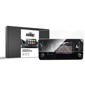 Ceramic GrizzGlass CarDisplay Protection Skoda Scala 8,25" Bolero 2024 GRZ9231 5906146418127