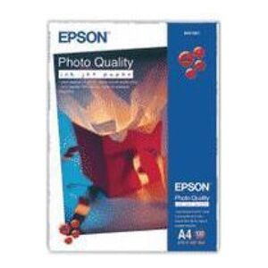 Epson Papier fotograficzny do drukarki A4 (C13S041061)