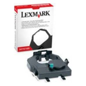 Lexmark Taśma do Lexmark do 24XX, 25XX czarna (3070169)