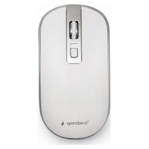 Mysz Gembird MUSW-4B-06-WS