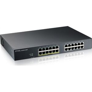 Switch ZyXEL GS1915-24EP-EU0101F