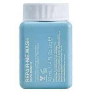 Kevin Murphy KEVIN MURPHY Repair-Me.Wash regenerujący szampon do włosów 40ml