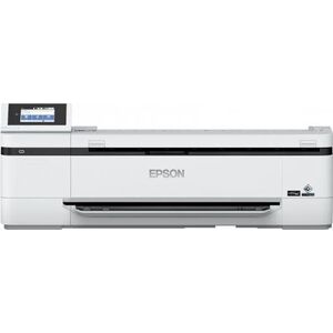 Drukarka atramentowa Epson Wielofunkcyjna drukarka MFP SC-T3100M 24cal A1/4-ink/4pl/WiFi+GLAN/skan