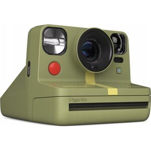 Aparat cyfrowy Polaroid Aparat Polaroid Now + Gen 2 Forest Green