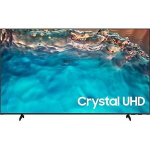 Telewizor Samsung Telewizor hotelowy 65 cali 65HBU8000 Cloud 3Y On-site (HG65BU800EUXEN)