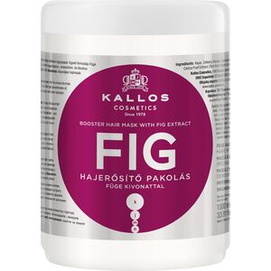 Kallos Maska KJMN wzmacniająca z wyciągiem z FIG 1000ml