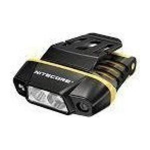 Latarka czołowa Nitecore HEADLAMP NU SERIES 150 LUMENS/NU11 NITECORE