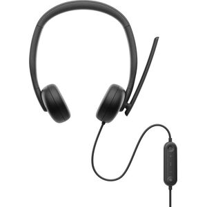Słuchawki Dell WH3024  (WH3024-DWW)