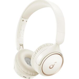 Słuchawki Anker Soundcore H30i białe