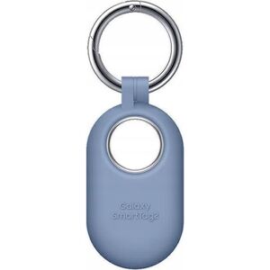 Samsung Etui silikonowe do Samsung Galaxy SmartTag2 EF-PT560CLEGWW - niebieskie