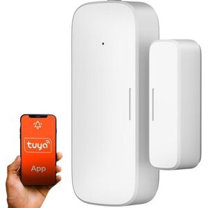 Adapter powerline ExtraLink EXTRALINK SMART LIFE WINDOW DOOR SENSOR