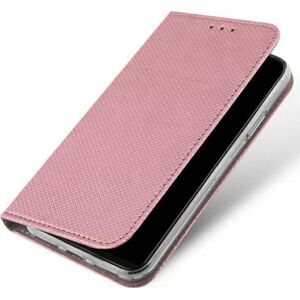 NO NAME Etui Smart Magnet Book Samsung A15 A156