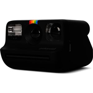 Drukarka fotograficzna Polaroid Polaroid Go Gen 2 Black