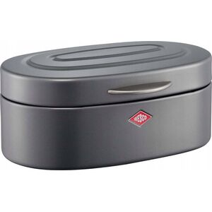 Wesco Chlebak grafitowy mat 320mm Single Elly