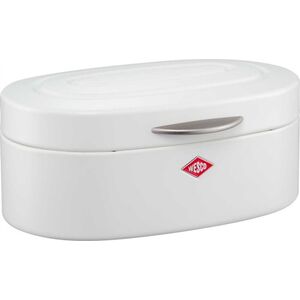 Wesco Chlebak biały mat 320mm Single Elly