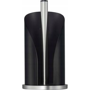 Wesco Stojak na papier kuchenny czarny mat Wesco