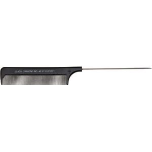DENMAN_Carbon Pointed Comb Pintal grzebień do włosów DC06