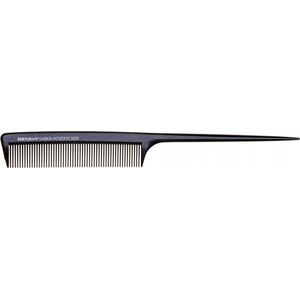 DENMAN_Carbon Tail Comb grzebień do włosów DC05 216mm