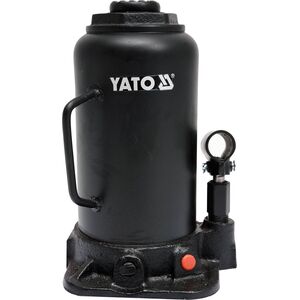 Yato Podnośnik hydrauliczny 20T słupkowy 242-452mm (YT-17007)