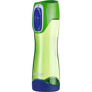 Contigo Butelka z ustnikiem zielona 500 ml