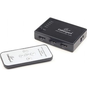 Gembird HDMI Switch 1-5 DSW-HDMI-53