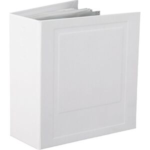 Polaroid Album Na Zdjęcia 40 Szt. Do Polaroid 600 Sx-70 / Biały Mały