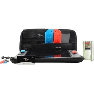 SteelPlay Zestaw akcesoriów 11 in 1 Carry & Protect Kit (JVASWI00007)