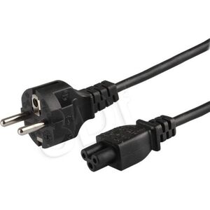 Kabel zasilający Savio 1,8M "KONICZYNKA" (cl-81)