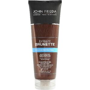 John Frieda Brilliant Brunette Colour Protecting 250ml