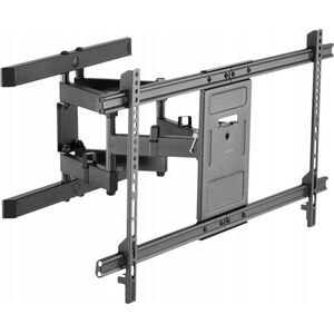 LogiLink LOGILINK BP0115 TV Wall mount 43-90inch tilt +3-15 swievel +-60 428mm