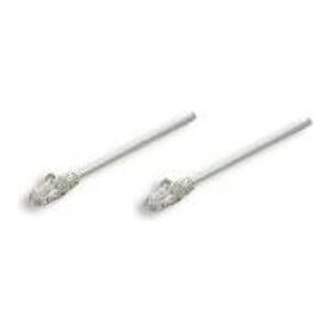 Intellinet Network Solutions RJ45, snagless, kat. 5e UTP, 2m szary (318976)