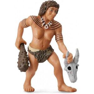 Figurka Collecta Neandertalczyk kobieta rozmiar L - 004-88527