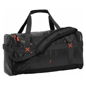 Helly Hansen Torba Helly Hansen Duffel Bag 70L Black