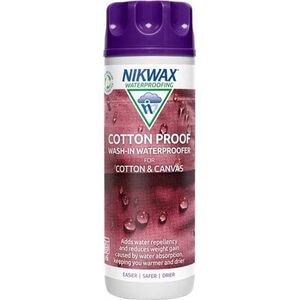 Nikwax Impregnat Do Bawełny Nikwax Cotton Proof 300 ML