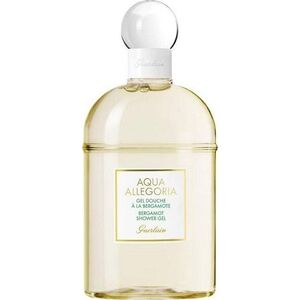 Guerlain GUERLAIN Aqua Allegoria Bergamote SHOWER GEL 200ml