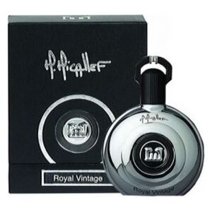 M.Micallef Royal Vintage Men EDP 100 ml