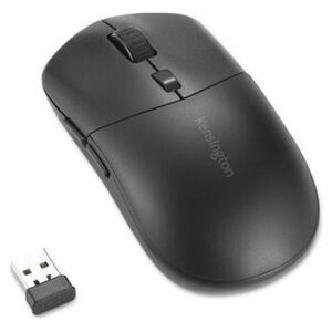Mysz Kensington Kensington Maus MY430S EQ Wireless wiederaufladbarer Akku