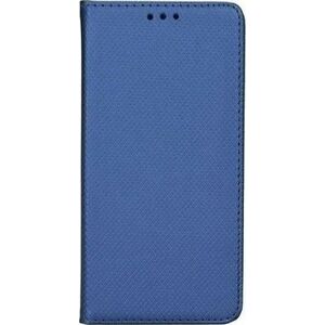 Etui Smart Magnet Book Xiaomi 13C Granatowy /Navy Poco C65