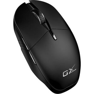 Mysz Genius Mysz bezprzewodowa, Genius GX GAMING Scorpion M8250 AI, czarna, optyczna, 3200DPI