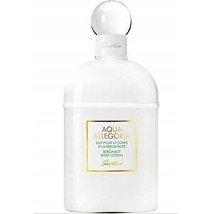 Guerlain GUERLAIN Aqua Allegoria Bergamote BODY LOTION 200ml